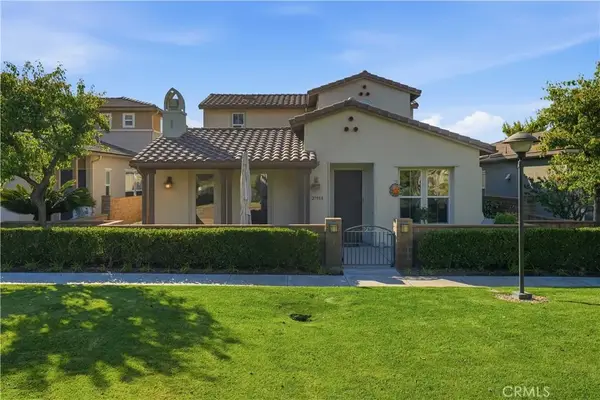 27988 Red Pine Court, Valencia, CA 91354