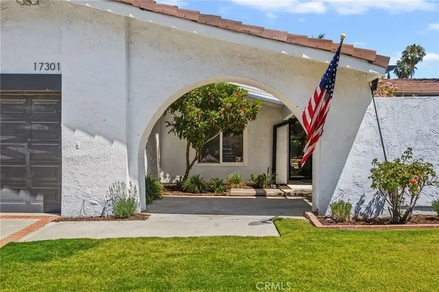 17301 Westbury Drive, Granada Hills, CA 91344 - #2