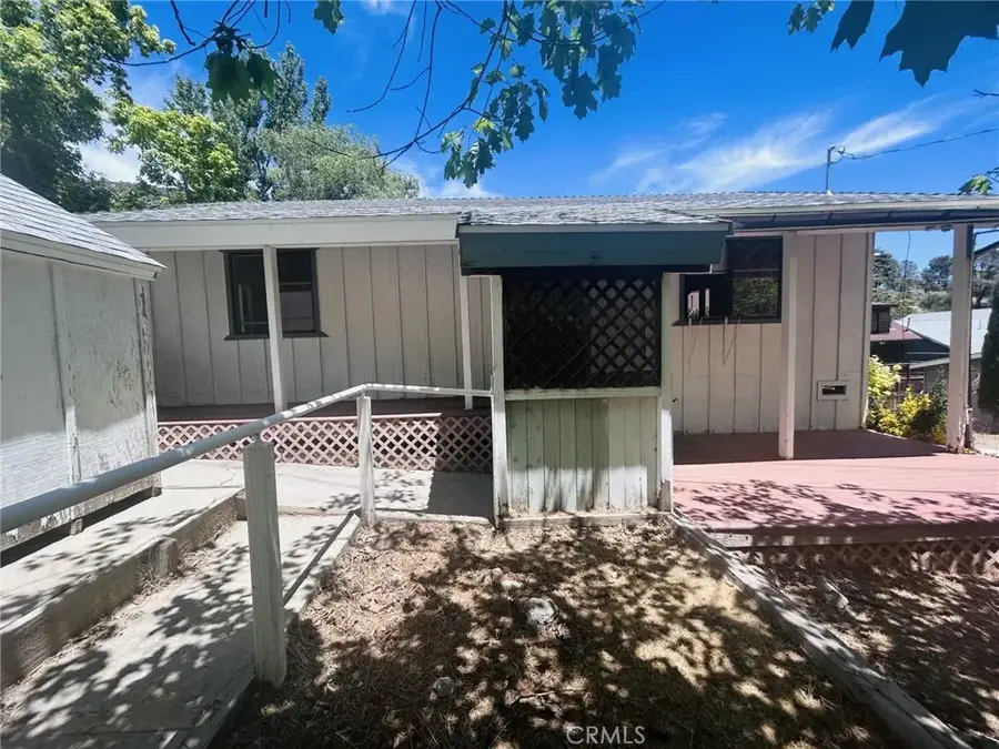 832 Elm, Frazier Park, CA 93225 - #2