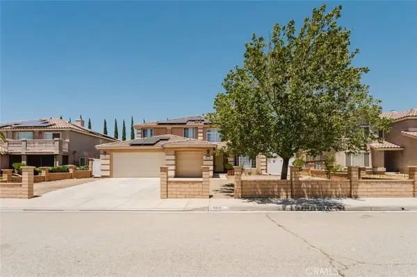 5617 E Avenue R12, Palmdale, CA 93552