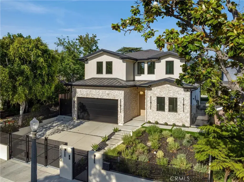 4140 Kraft Avenue, Studio City, CA 91604 - #1