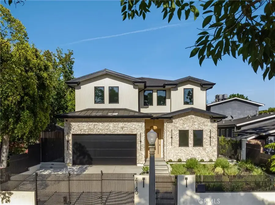 4140 Kraft Avenue, Studio City, CA 91604 - #2