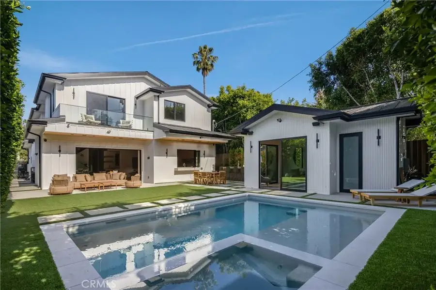 4140 Kraft Avenue, Studio City, CA 91604 - #3