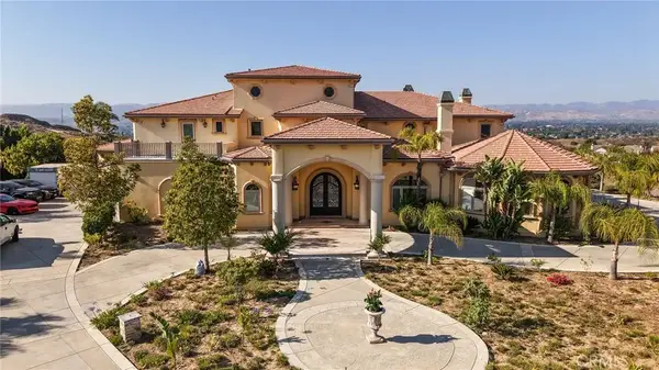 1950 Arielle, Simi Valley, CA 93065