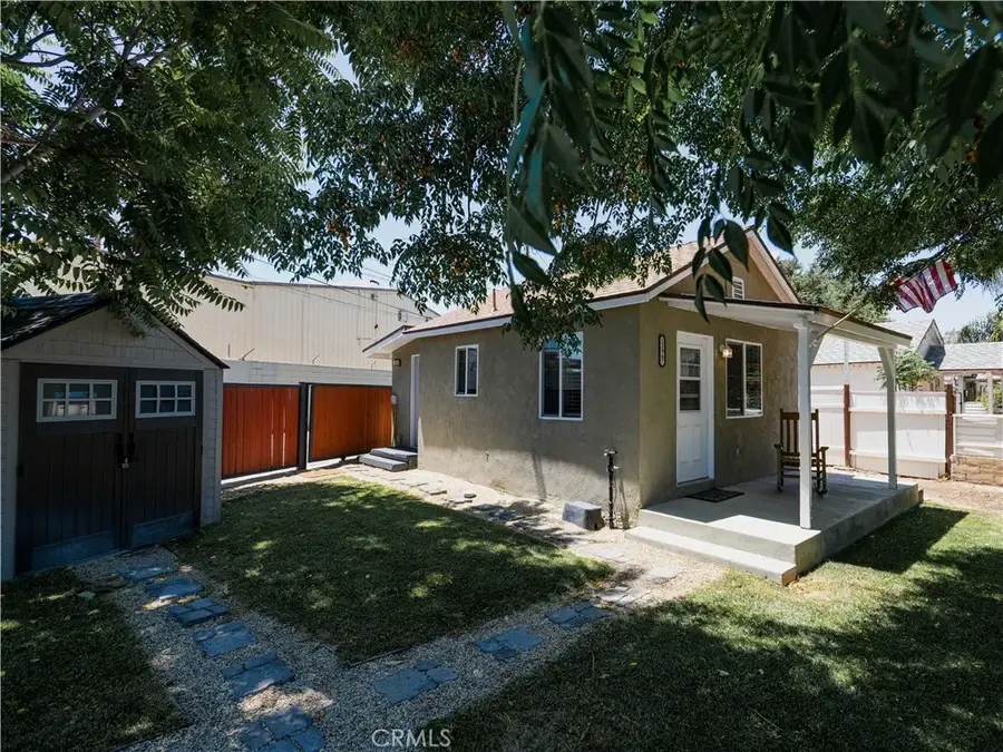 23947 Race Street, Newhall, CA 91321 - #2