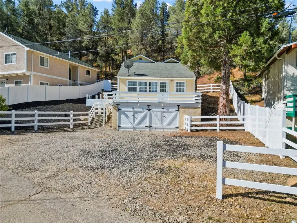 7106 Lakeview, Frazier Park, CA 93225 - #1