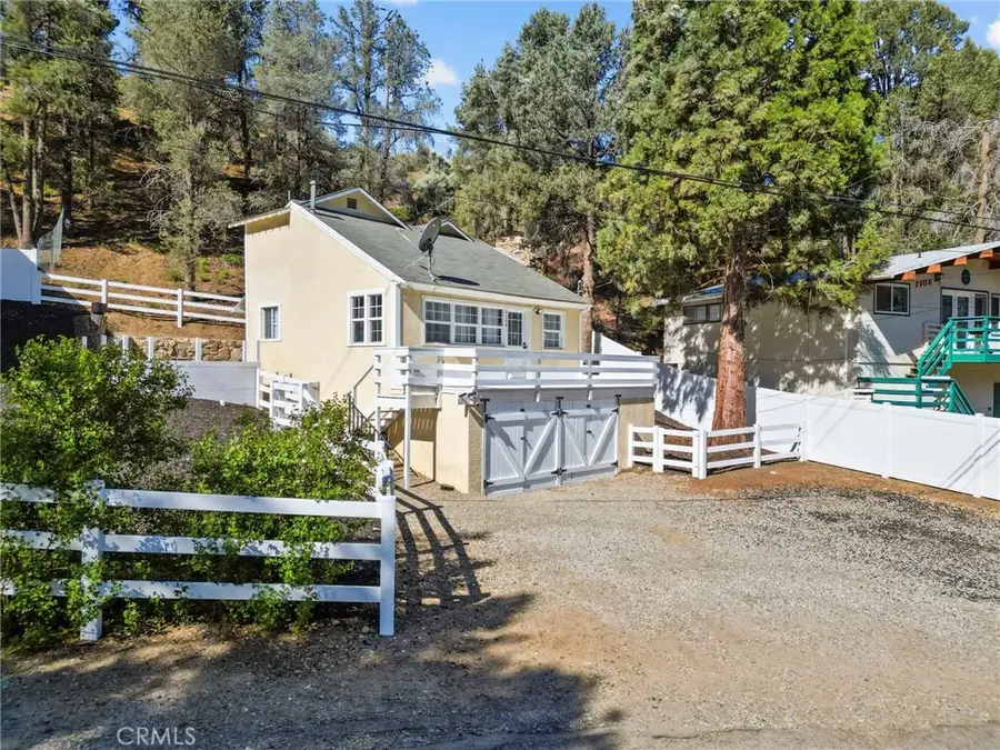7106 Lakeview, Frazier Park, CA 93225 - #3