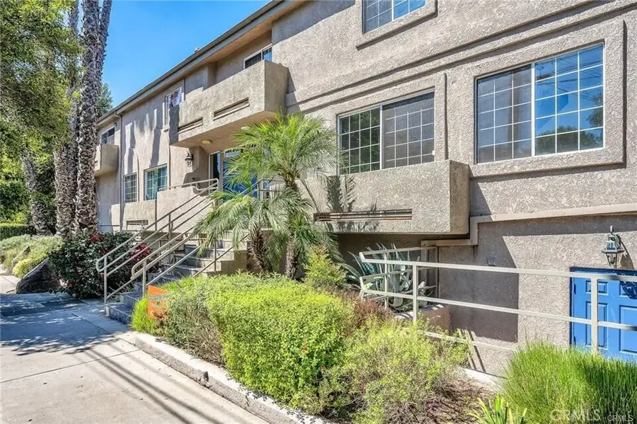 18347 Saticoy #7, Reseda, CA 91335 - #2
