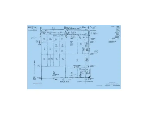 0 Avenue W8, Pearblossom, CA 93553