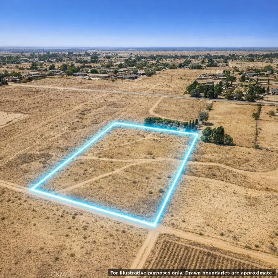 0 Avenue W8, Pearblossom, CA 93553 - #3