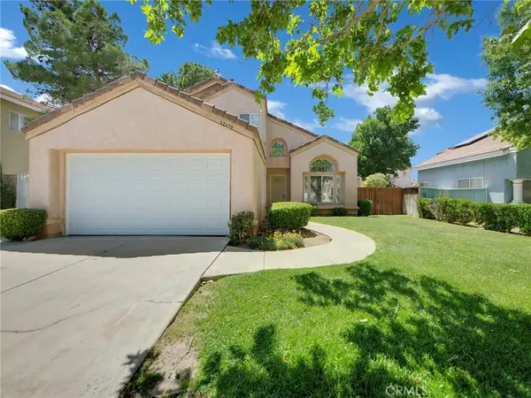 42429 Lane Ranch, Lancaster, CA 93536