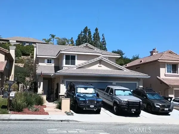 28318 Santa Catarina, Saugus, CA 91350
