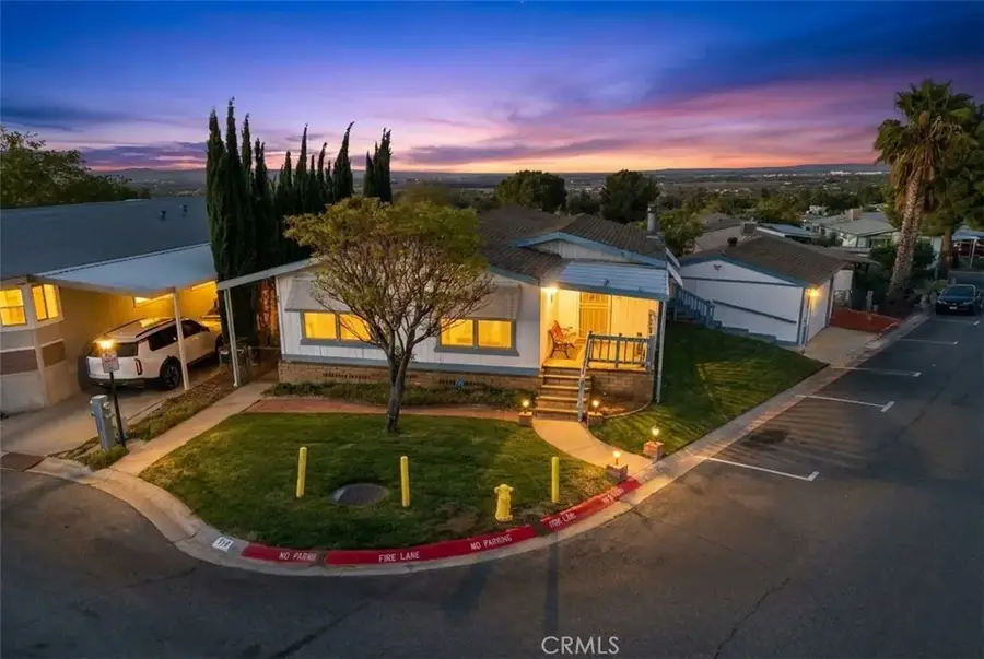 40701 Rancho Vista #Spc 314, Palmdale, CA 93551 - #3