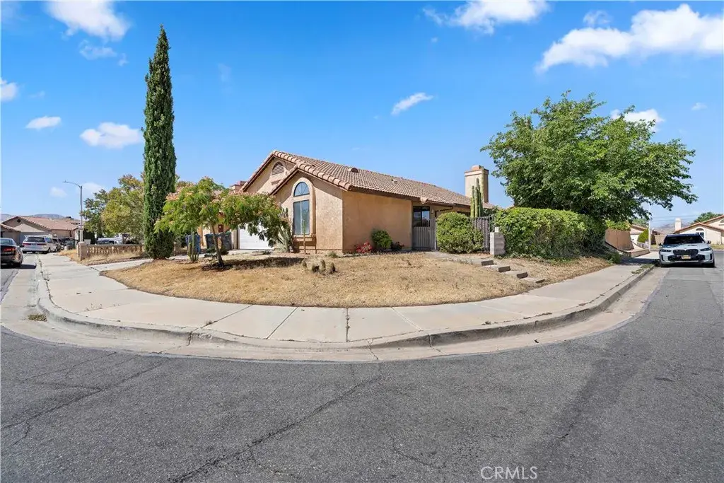 37513 Rosewood, Palmdale, CA 93550 - #1