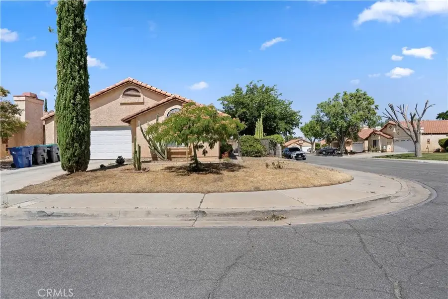 37513 Rosewood, Palmdale, CA 93550 - #2
