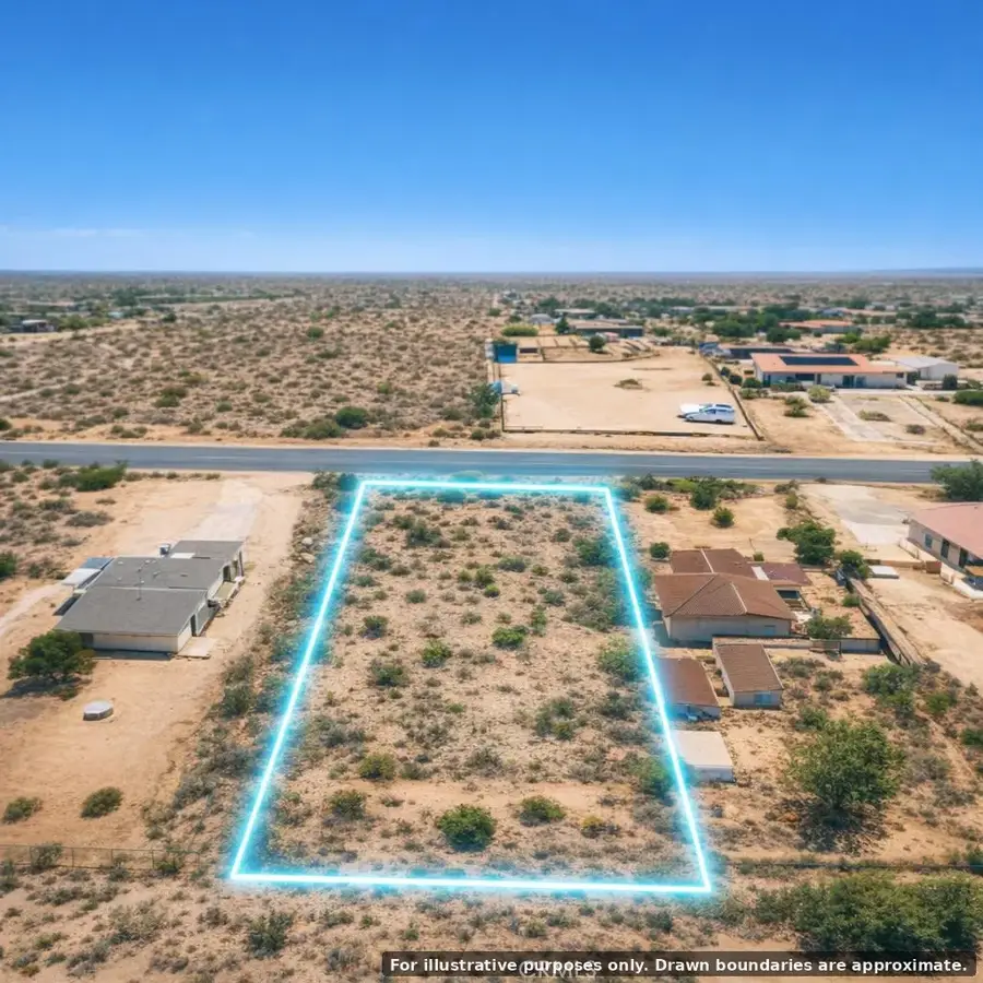 0 Caliente, Yucca Valley, CA 92284 - #2