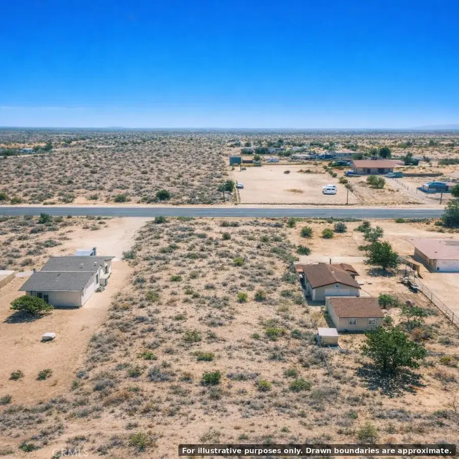 0 Caliente, Yucca Valley, CA 92284 - #3