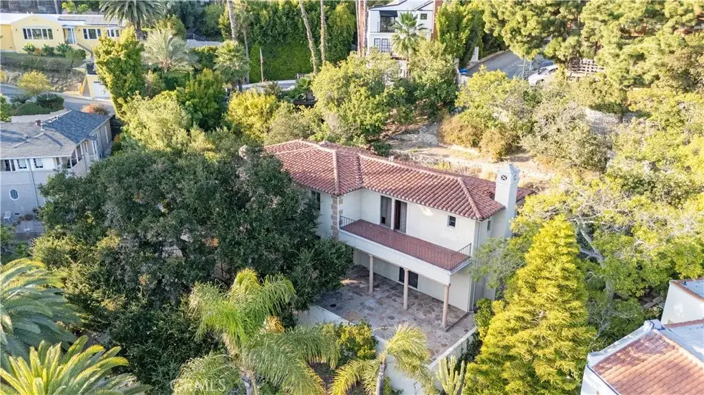 1968 N Wilton, Los Angeles, CA 90068 - #1