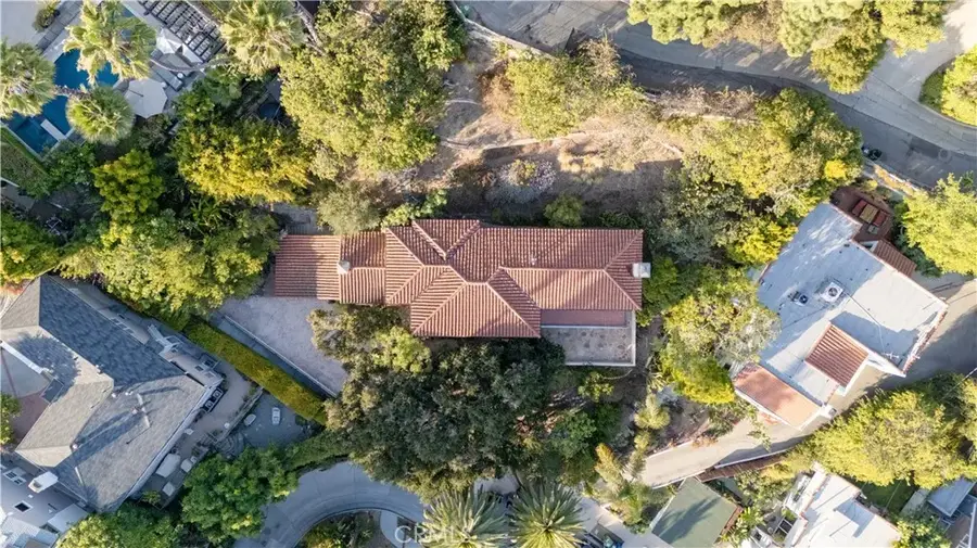 1968 N Wilton, Los Angeles, CA 90068 - #2