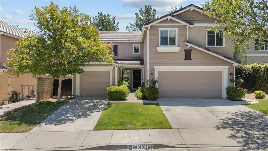 30030 Penrose Lane, Castaic, CA 91384 - #1