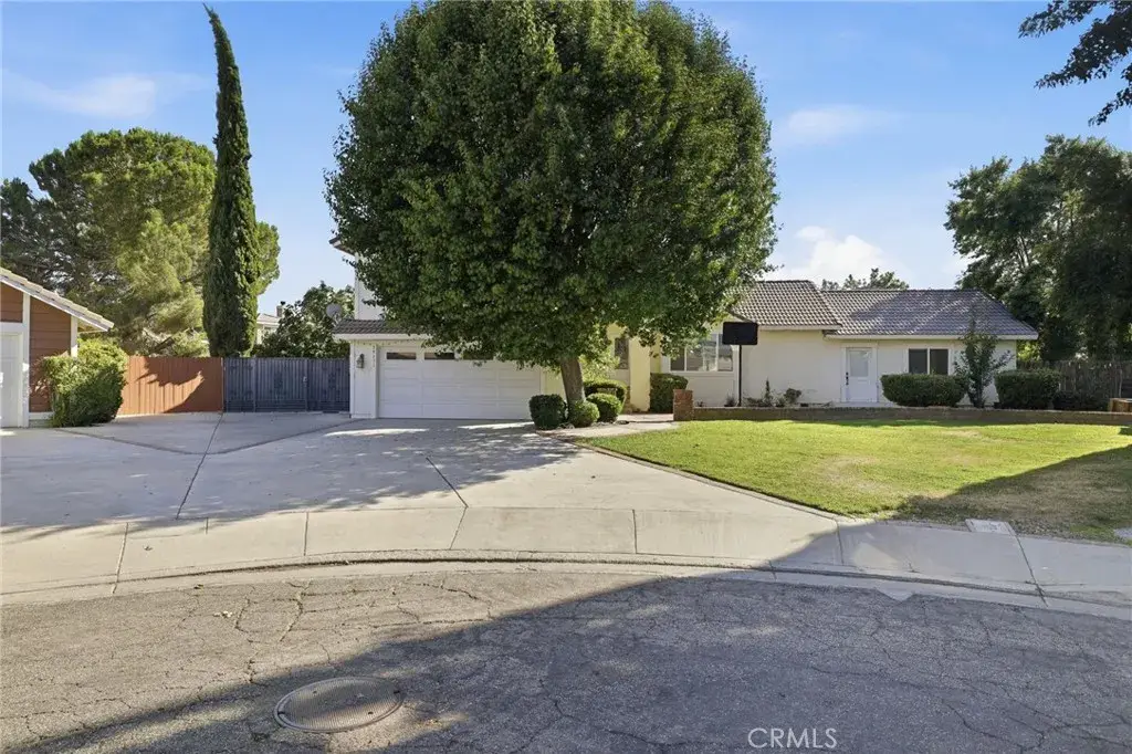 39331 Thames Court, Palmdale, CA 93551 - #1