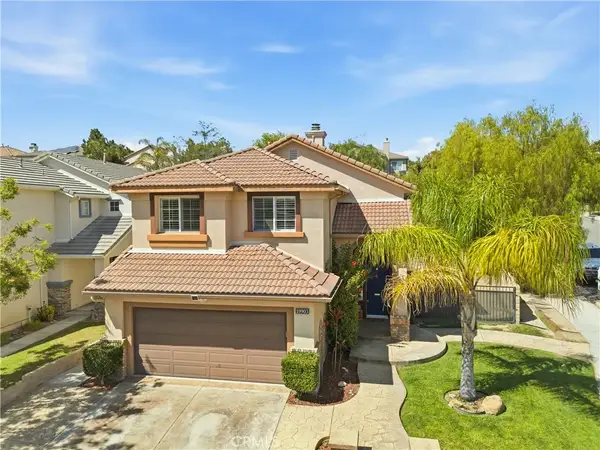 19903 Rhona Place, Saugus, CA 91350