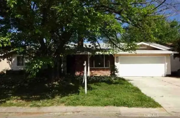 2048 Wilder, Redding, CA 96001