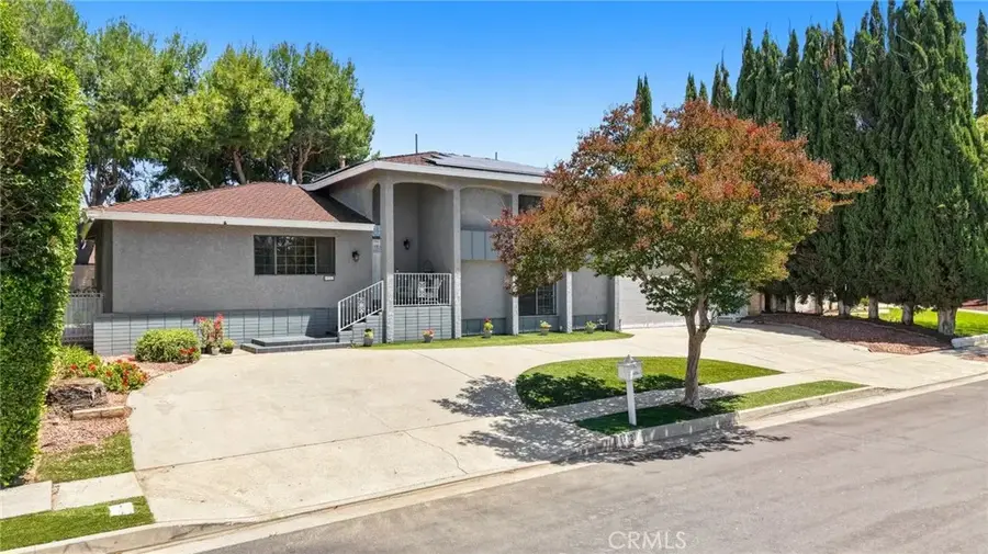 19723 Romar Street, Chatsworth, CA 91311 - #2