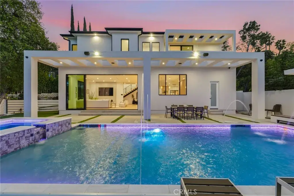 4331 Alonzo, Encino, CA 91316 - #1