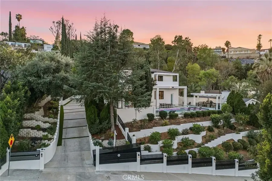 4331 Alonzo, Encino, CA 91316 - #3
