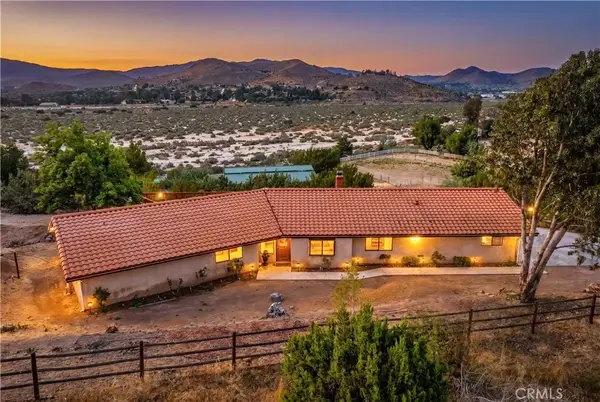 31751 Lake Meadow Road, Acton, CA 93510