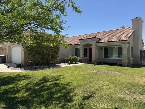 1148 Evergreen Court, Rosamond, CA 93560