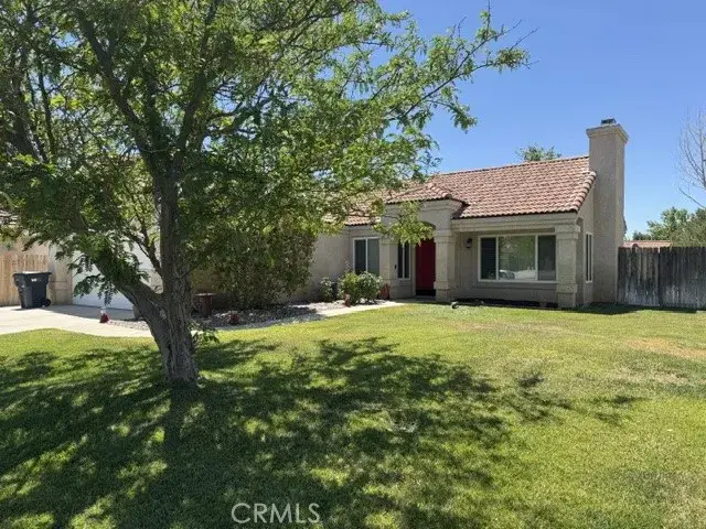 1148 Evergreen Court, Rosamond, CA 93560 - #2