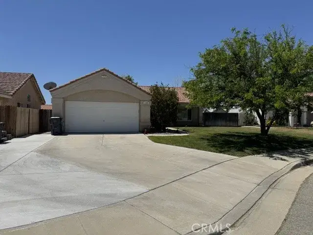 1148 Evergreen Court, Rosamond, CA 93560 - #3