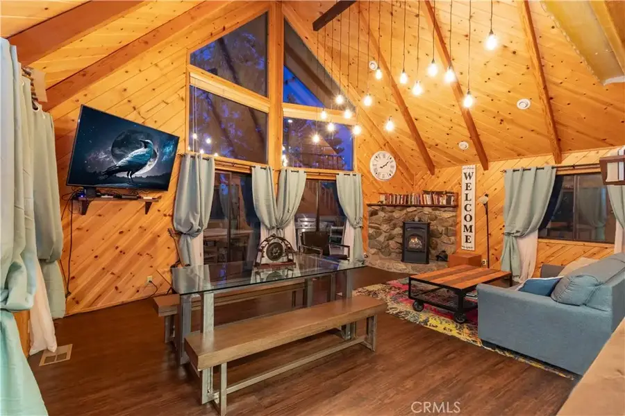 2121 Birchwood, Pine Mountain Club, CA 93222 - #3