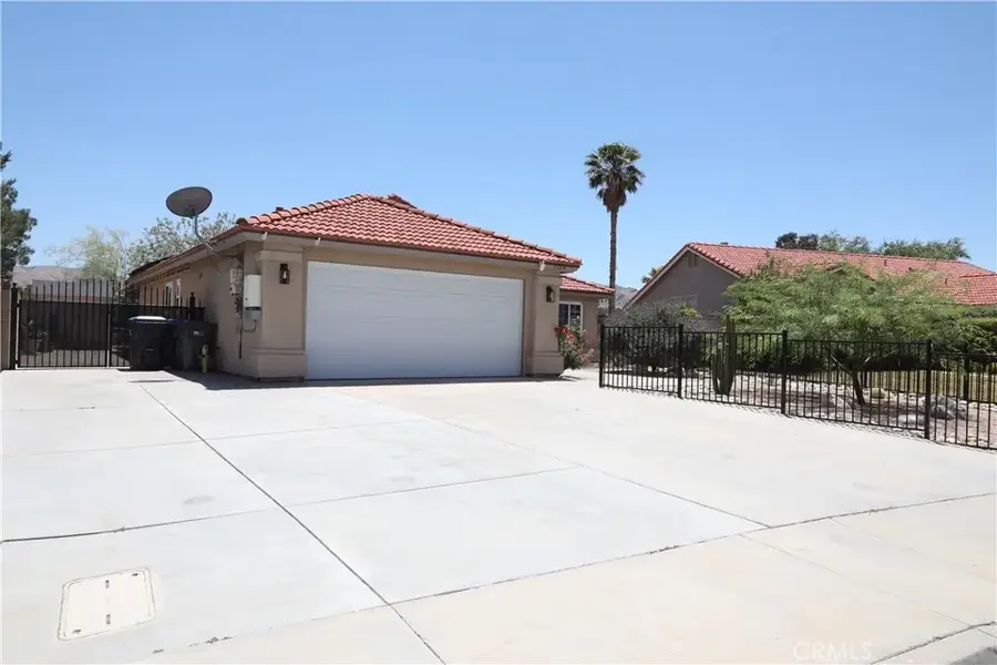 1724 High Vista, Palmdale, CA 93550 - #2