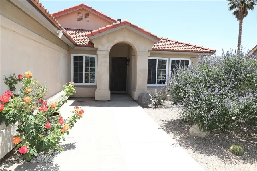 1724 High Vista, Palmdale, CA 93550 - #3