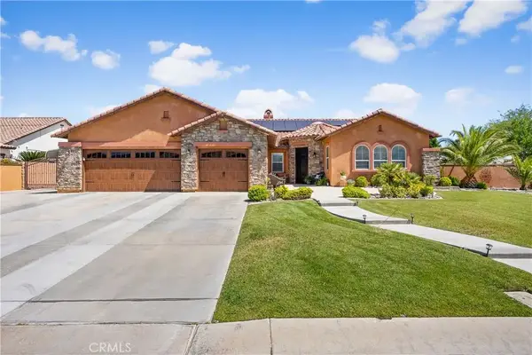 3035 W Avenue M5, Lancaster, CA 93536