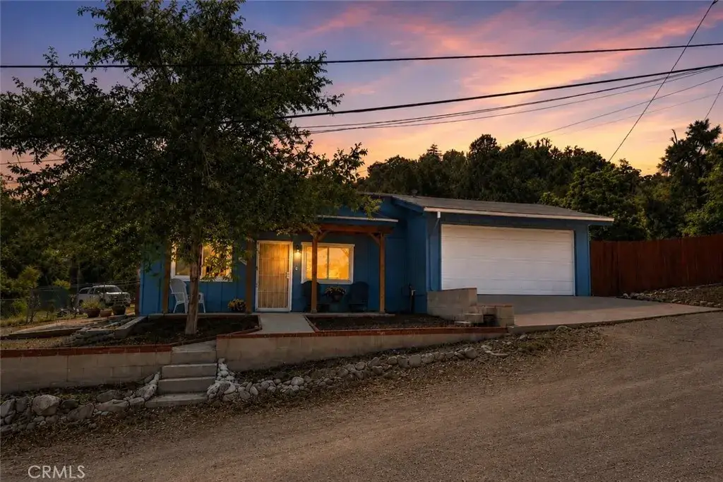 801 Santa Cruz, Frazier Park, CA 93225 - #1