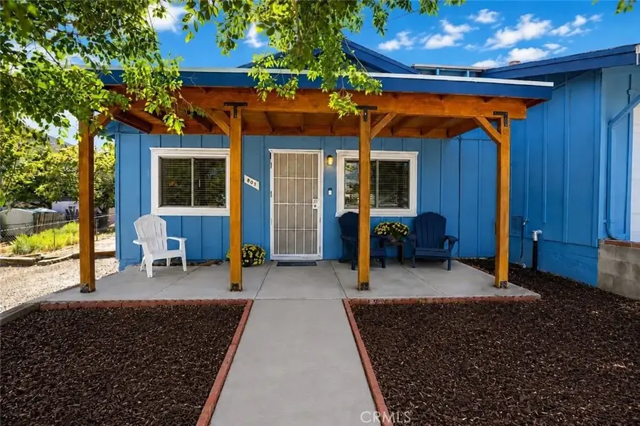801 Santa Cruz, Frazier Park, CA 93225 - #2