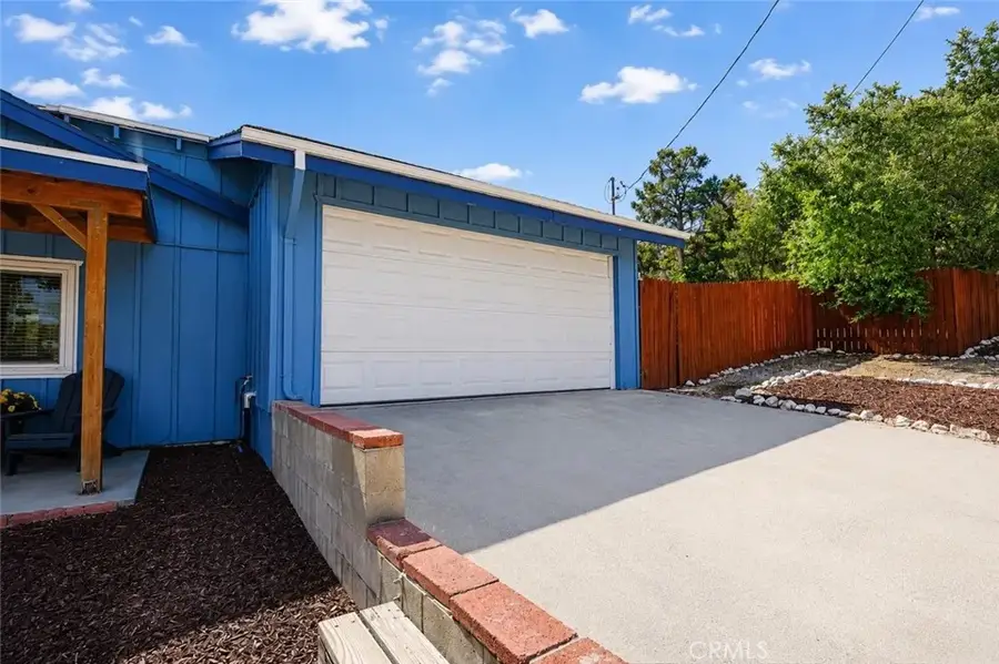 801 Santa Cruz, Frazier Park, CA 93225 - #3