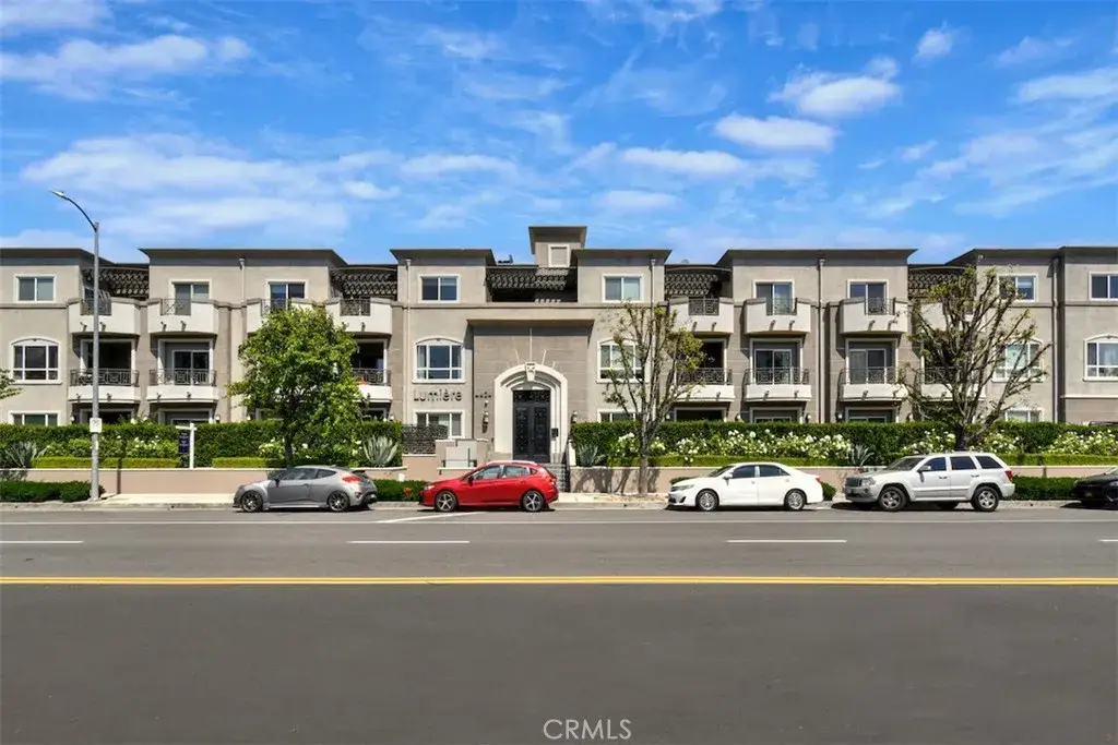 4424 Whitsett Avenue #107, Studio City, CA 91604 - #1