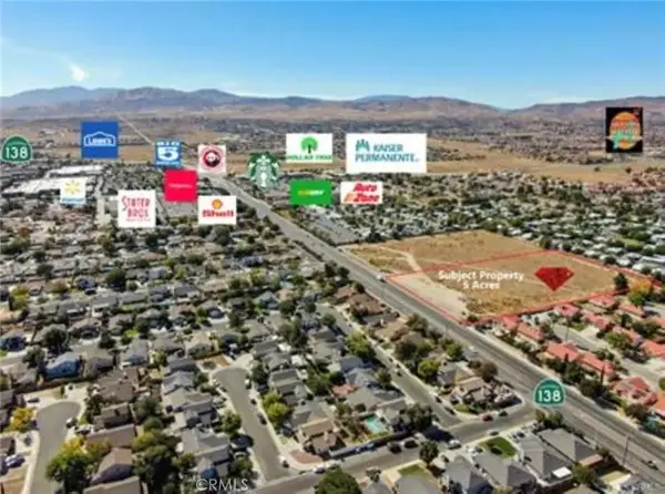 47 Vic Avenue R11 Ste, Palmdale, CA 93553