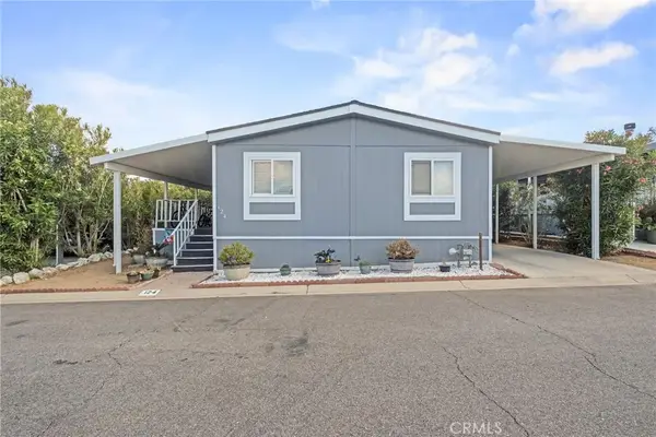 5200 Entrar #124, Palmdale, CA 93551