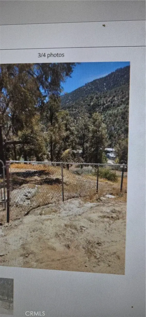 636 Birch, Frazier Park, CA 93225 - #1