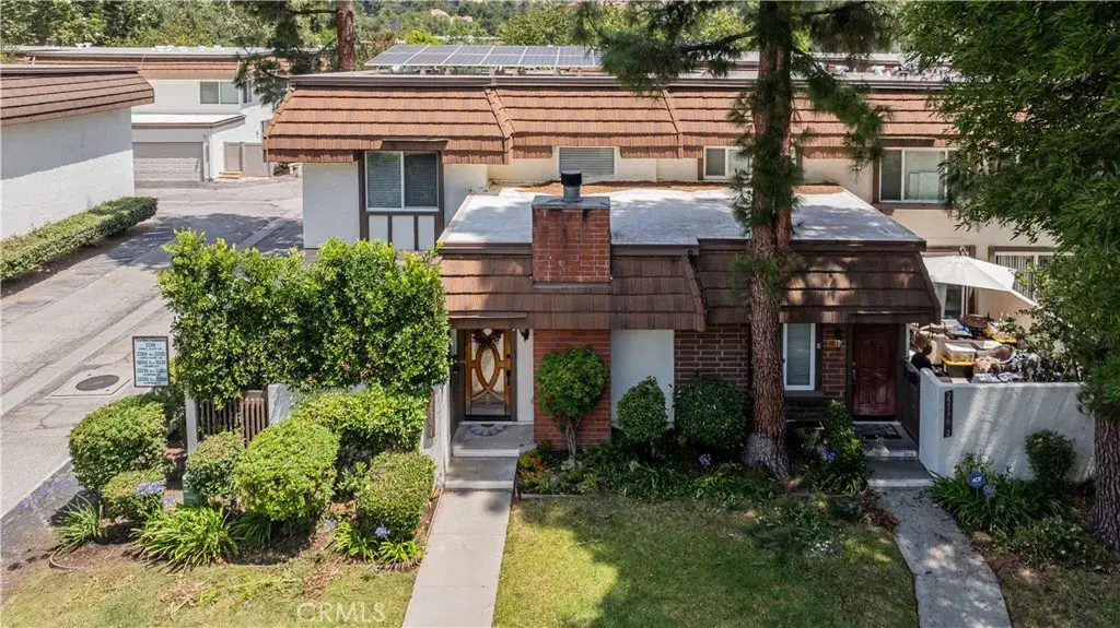 22170 James Alan Circle #1, Chatsworth, CA 91311 - #1