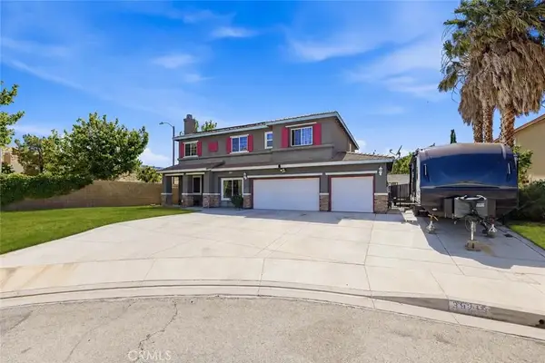 39215 Chantilly, Palmdale, CA 93551
