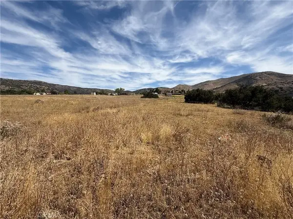 0 Florencell, Acton, CA 93510