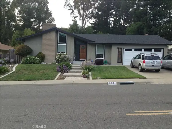 2541 Simas Avenue, Pinole, CA 94564