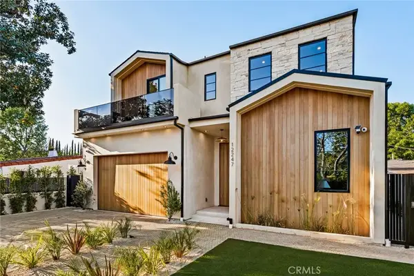 12247 Addison, Valley Village, CA 91607